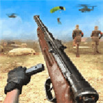 二战生存射击游戏无限生命版