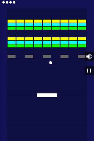 Simple Brick Breaker游戏安卓下载手机版