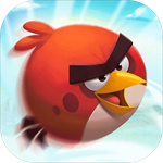 愤怒的小鸟2解锁版免费下载