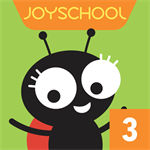 Joyschool Level 3历史版本老版本