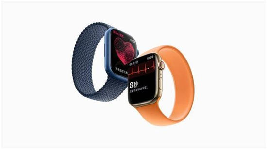苹果手表上线心电图功能 苹果手表心电图功能怎么用