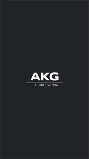 AKG Headphone app下载安卓版