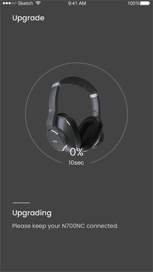 AKG Headphone app下载