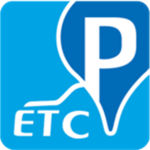 ETCP停车app智慧停车平台安卓版