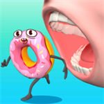 保卫甜甜圈游戏中文版最新版
