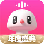 蘑菇语音app下载手机版安卓版
