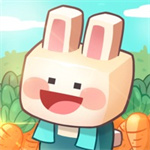 怎么可以吃兔兔游戏免费版