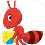 蚂蚁旅游下载app