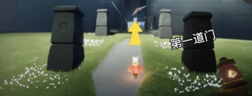 光遇害羞先祖在哪里兑换