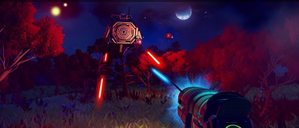 无人深空存档文件在哪里