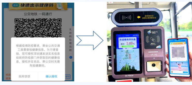 深圳通一码通怎么申请开通