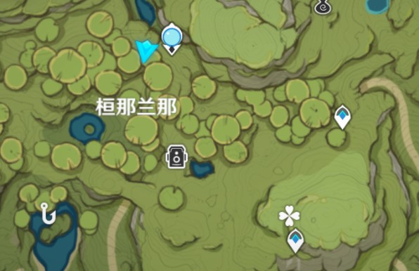 原神缀叶成章怎么做