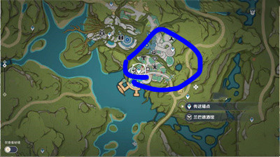 原神智中之宝新计划