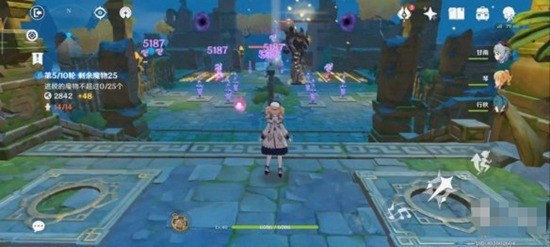 原神机关棋谭特殊模式有什么用