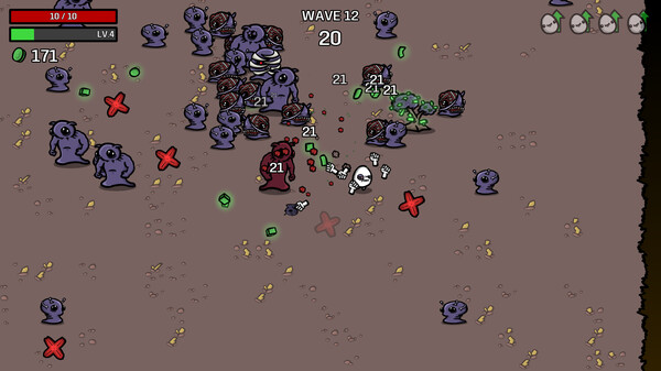 brotato和平主义者怎么解锁