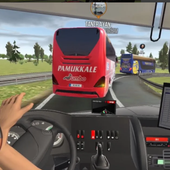 终极巴士驾驶游戏3D手机版