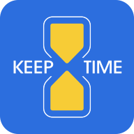 KeepTime日程管理app