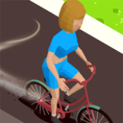 自行车跳跃3D中文版