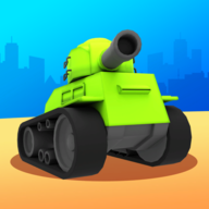 坦克爆破3D手机版