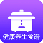 健康养生食谱app