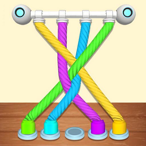 绳索解开最新版