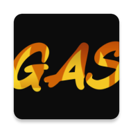 gas社交app