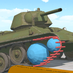 坦克模拟器手游
