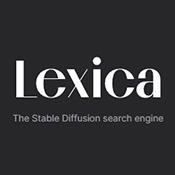 lexica绘画app