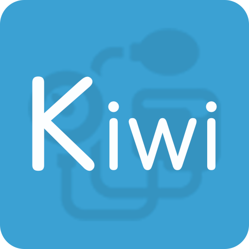Kiwi血压管理助手app
