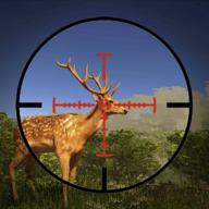 狙击手猎人模拟器手机版