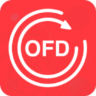 OFD转换助手app