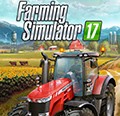 Farming Simulator 17最新版