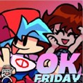 周五夜放克okfriday模组